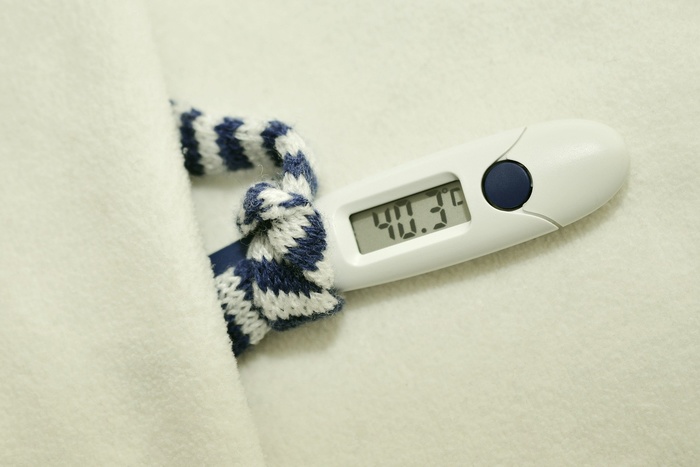 В Москве работодателей обязали измерять сотрудникам температуру из-за коронавируса