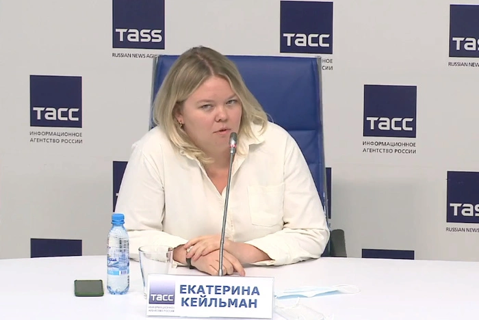 Директор парка Маяковского рассказала, когда в ЦПКиО откроют каток