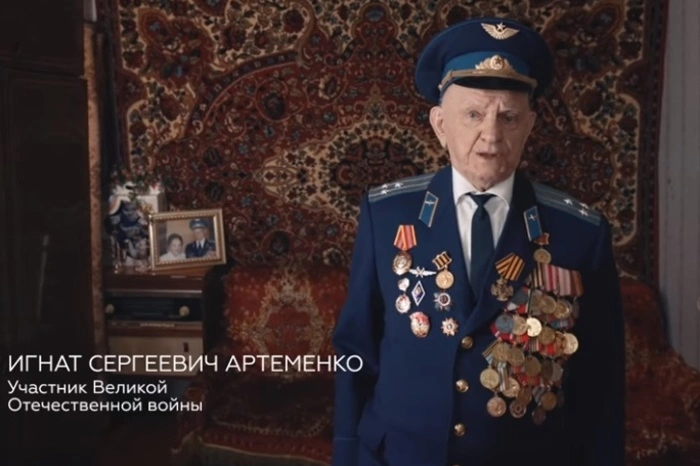 Ветеран потребовал от Навального публичных извинений