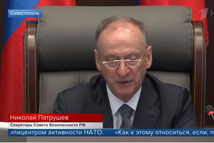 Патрушев: Киев может попытаться вернуть Крым силовым путем