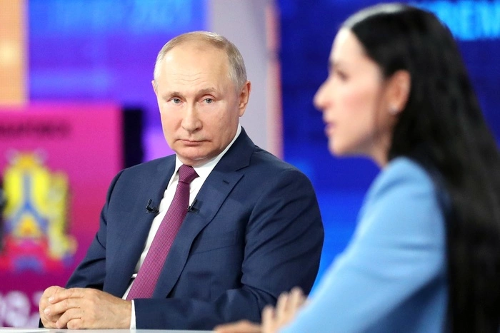 Путин дал понять, что корабли НАТО можно топить без угрозы Третьей мировой