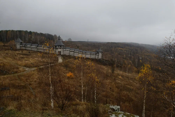 В Свердловской области ожидается резкое похолодание