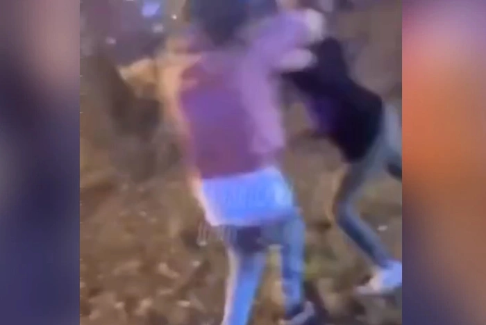 В Екатеринбурге 12-летняя школьница жестоко избила подругу