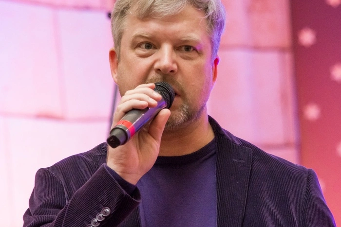 В Екатеринбург прилетят Вадим Галыгин и Валдис Пельш