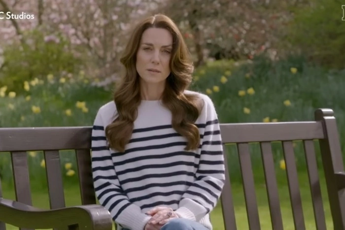 Обнародована причина исчезновения Кейт Миддлтон