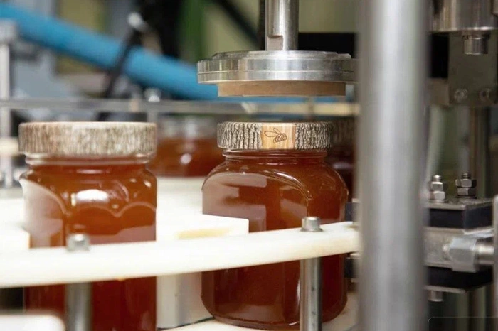 Немецкий ритейл заинтересовался уральскими сладостями и игрушками