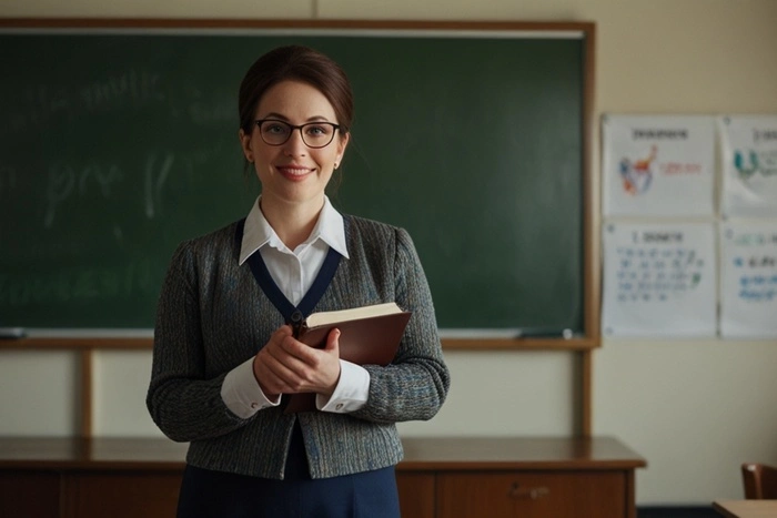 Свердловская учительница заявила об урезании выплат