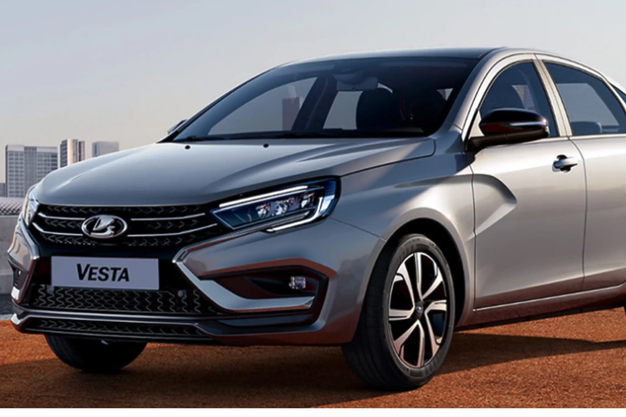 «АвтоВАЗ» запустил сервис подписки на автомобили Lada