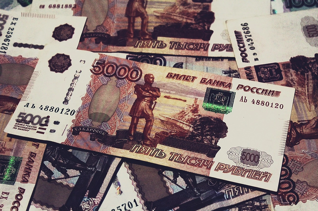 В России резко подорожают электроника и бытовая техника