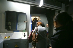 Пассажир рейса Иркутск — Москва выдал себя за террориста