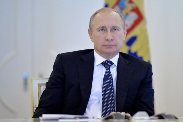 Путин обсудил с президентом Армении расстрел армянской семьи