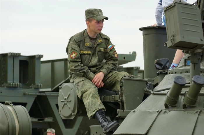 Челябинский срочник лишился глаза во время подготовки к параду Победы