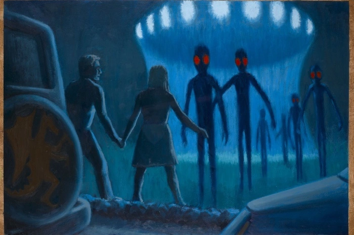 Сегодня- Всемирный день НЛО (День уфолога)