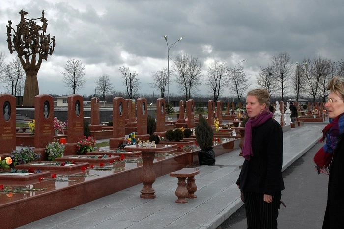 ФСБ предотвратила теракты, готовившиеся на 1 сентября