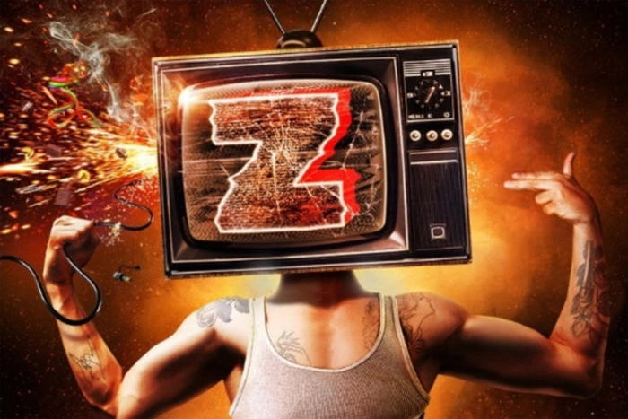 Что делать в холода? Правильно! Идти в кино!