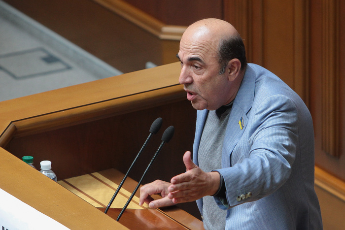 Депутат Рады: В обмен на денежную помощь Европы Украина лишится Карпат