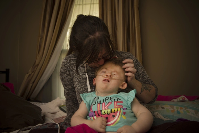 Минтруд опроверг отказ от термина «инвалид»