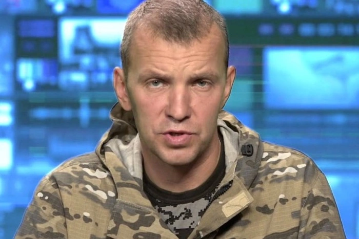 Польша отдала «на поруки» украинского неонациста