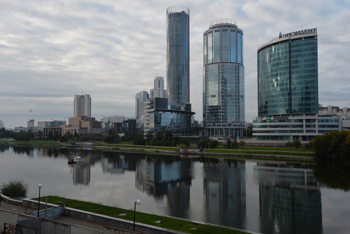 Топ самых громких событий в Екатеринбурге за 2019 год