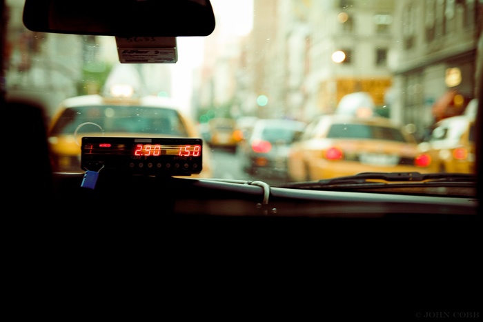 Что будет, если не установить в такси экран? Отвечают в свердловском ГИБДД