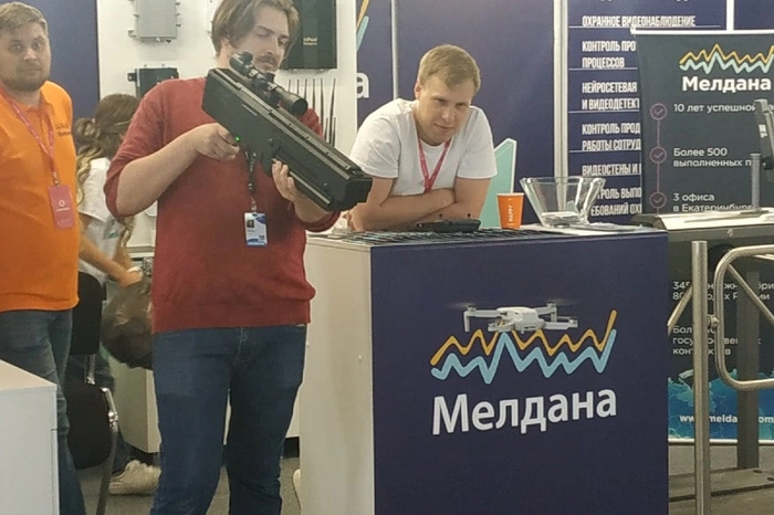 «Куда еду, дома сидеть уже надо» или почему стоит посетить «Иннопром-2022»