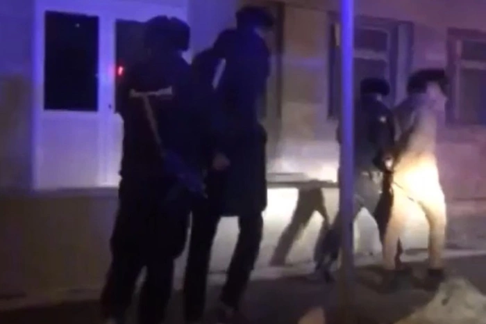 Появились новые подробности массовой драки в общежитии УрФУ