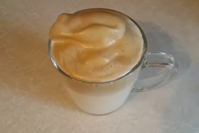 Роспотребнадзор признал незаконной продажу в Перми кофе с грудным молоком