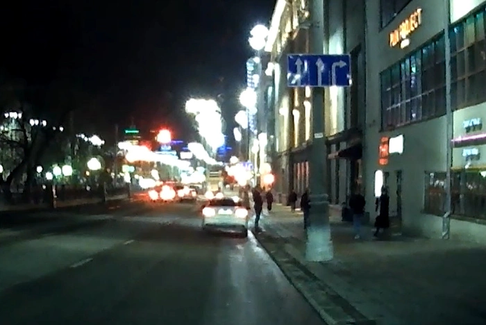 В Екатеринбурге таксист обрызгал пассажира перцовым баллончиком