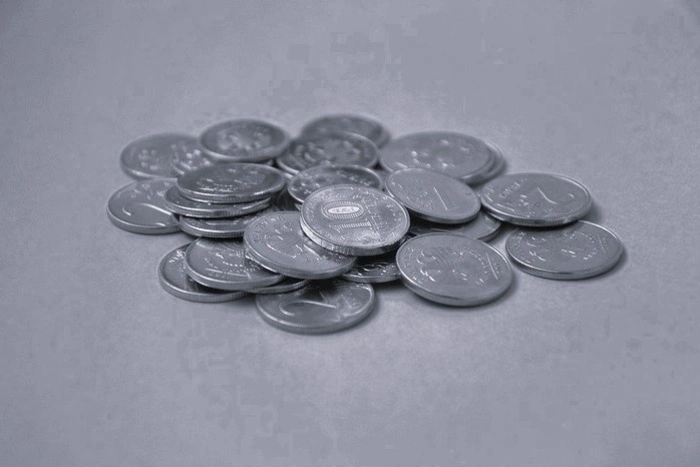 Свердловчане могут обменять мелочь на крупные купюры. Рассказываем, где и как