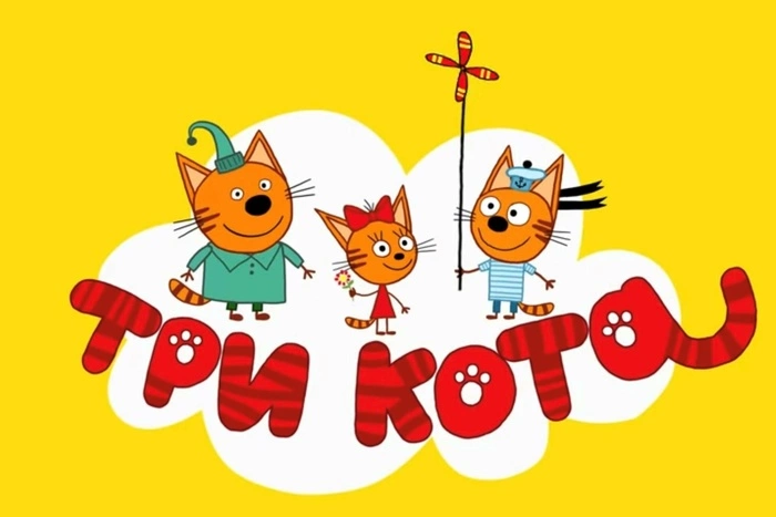 Онлайн-кинотеатр составил хит-парад российских мультфильмов