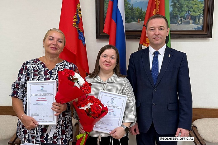 Обезвредившим напавшего на детсад с ножом воспитателям в Бугуруслане выплатят по 500 тыс. рублей