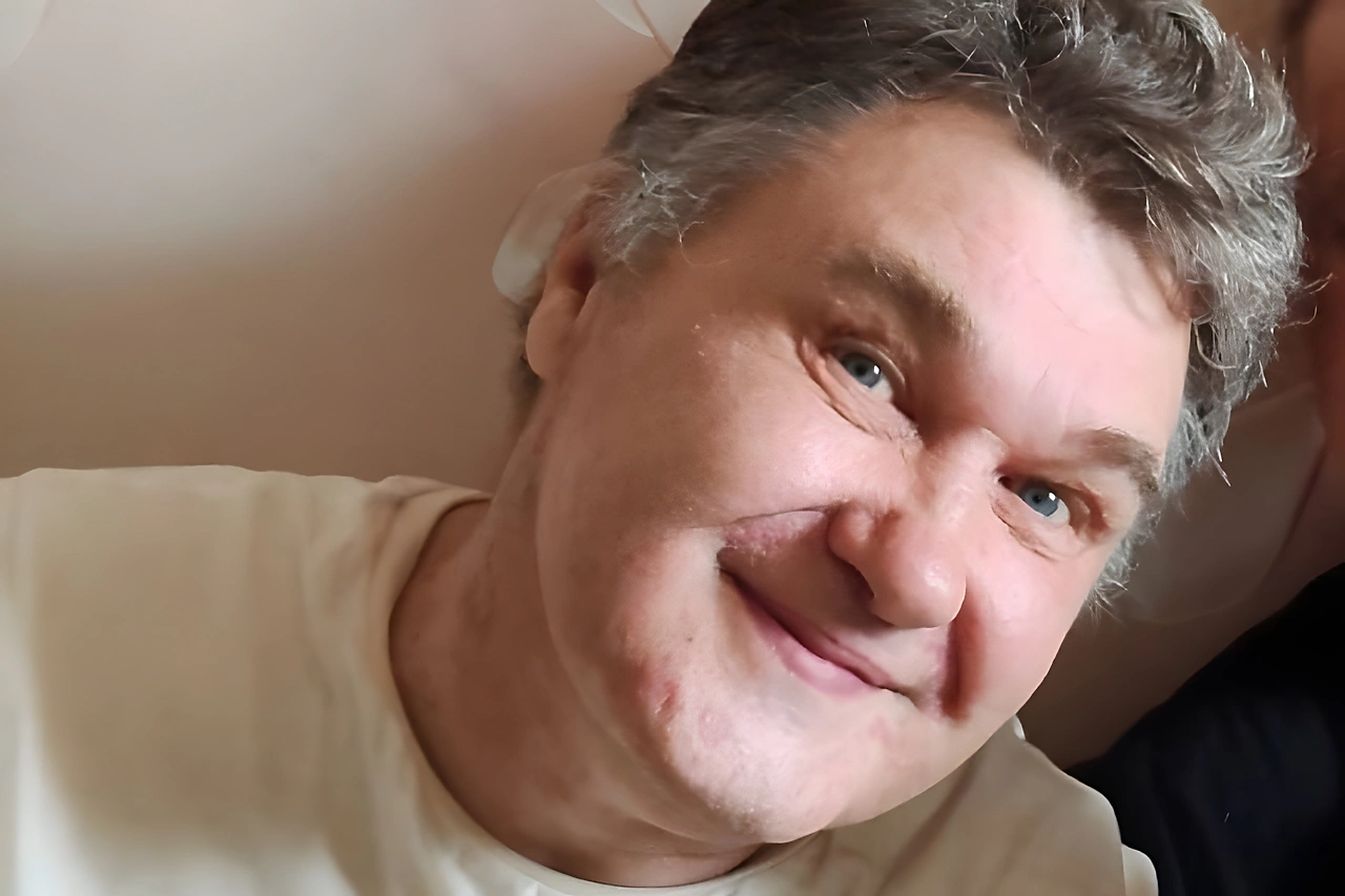 Закончены поиски загадочно пропавшего в Екатеринбурге мужчины