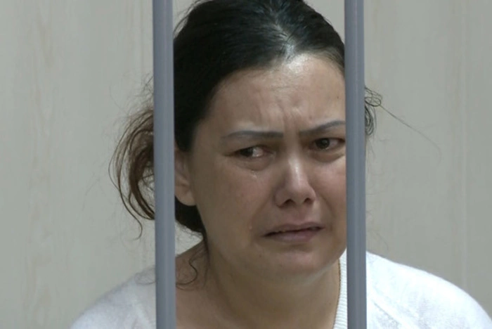 Обезглавившую ребенка няню из Узбекистана признали невменяемой