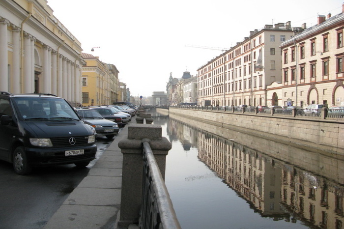 Нынешнее лето в Петербурге установило рекорд по количеству осадков