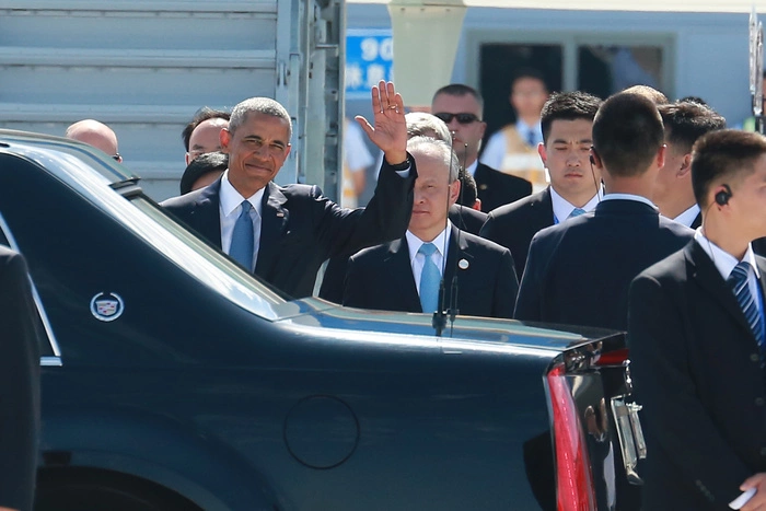 «Обама сказал Путину самое важное»