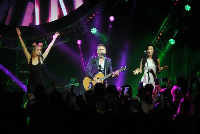 VIP-ложу за полмиллиона рублей на концерт Шнурова выкупили в Екатеринбурге