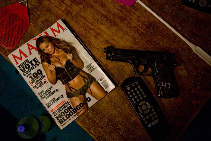 Юлия Михалкова вошла в тройку самых сексуальных женщин страны