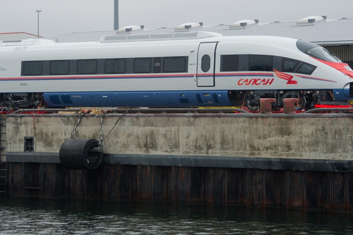 Россияне назвали главный критерий комфортного путешествия в поезде