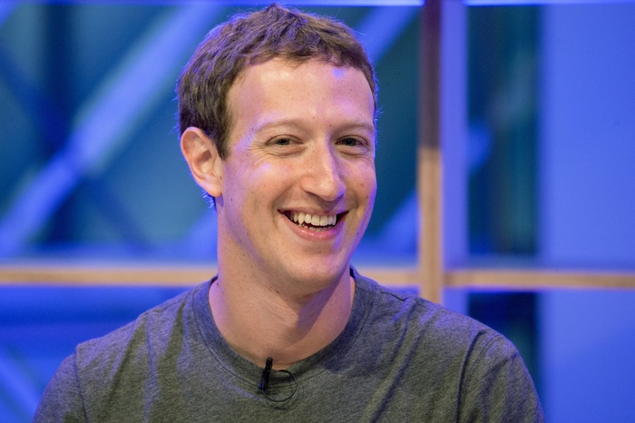 Цукерберг заявил о намерении скоро продать до 75 млн акций Facebook