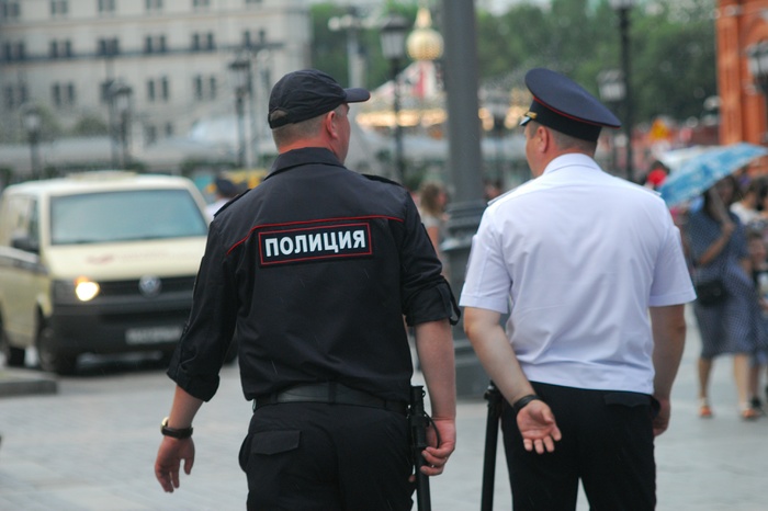 В Екатеринбурге разыскивается 15-летний мальчик