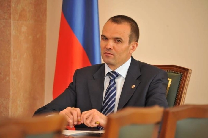 Умер бывший губернатор Чувашии, подававший в суд на Путина