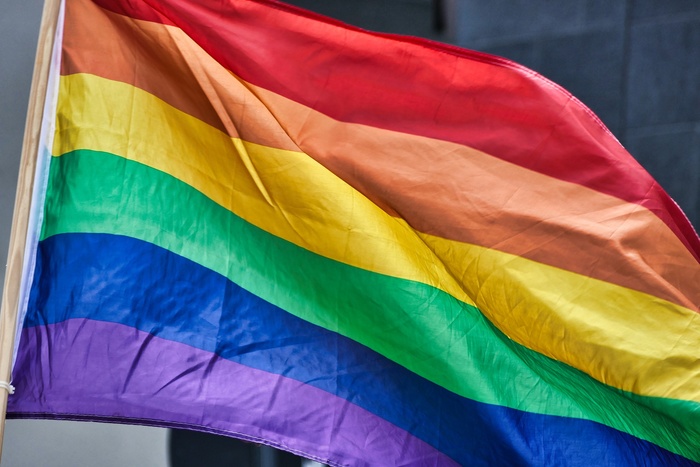 Генконсульство США в Екатеринбурге поддержало ЛГБТ-акцию своих коллег из Москвы