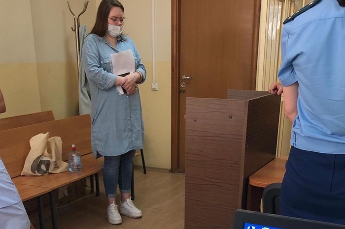 Жительница Екатеринбурга убила своего друга и покалечила знакомую, сев за руль в пьяном виде