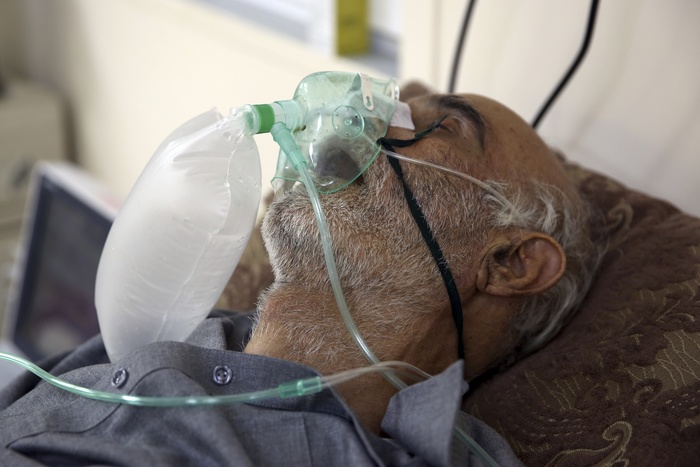 В Ростовской области проверяют информацию о смерти 13 пациентов из-за нехватки кислорода