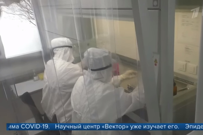 Кремль констатирует тяжелую ситуацию с распространением коронавируса в России