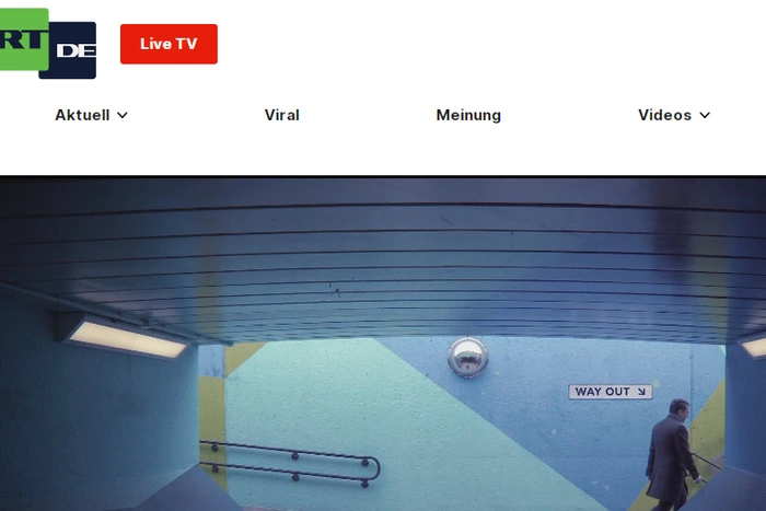 «Значит, теперь и нам нечего стесняться». МИД России готовит ответ на запрет вещания RT DE