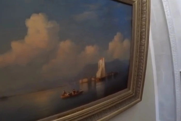 Галерея Айвазовского прокомментировала признание художника в США украинцем