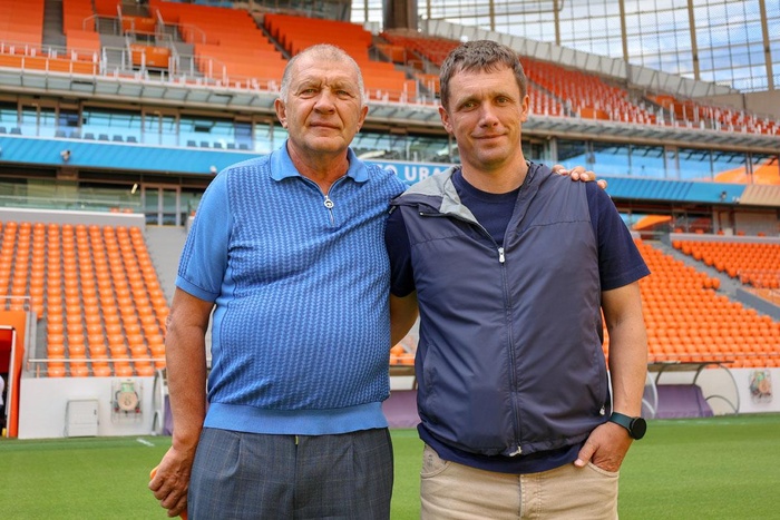 Главного тренера «Урала» дисквалифицировали на три матча из-за споров с арбитрами