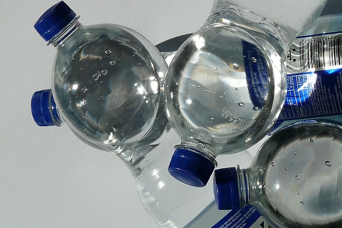 Свердловское УФАС не нашло в аэропорту Кольцово сговора в ценах на воду