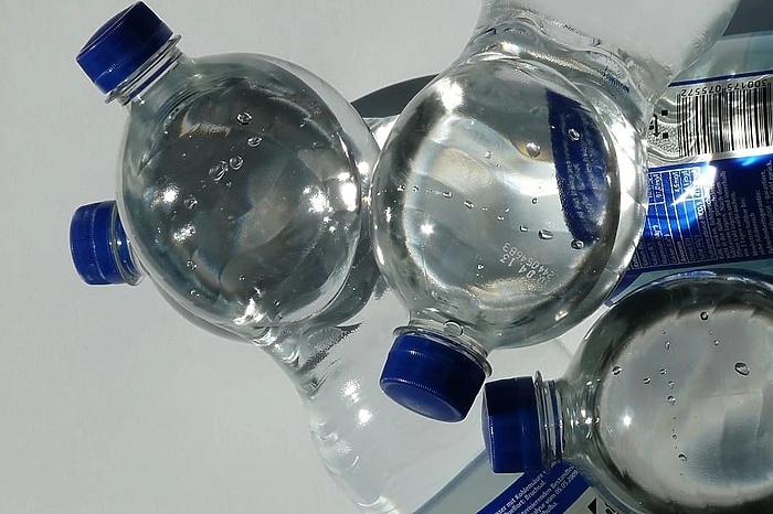 Свердловское УФАС не нашло в аэропорту Кольцово сговора в ценах на воду